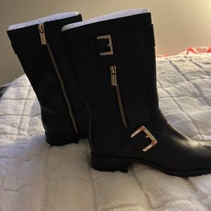 NWOTS Michael Kors boots